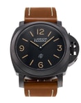 Pre-Owned Panerai Luminor Base Watch